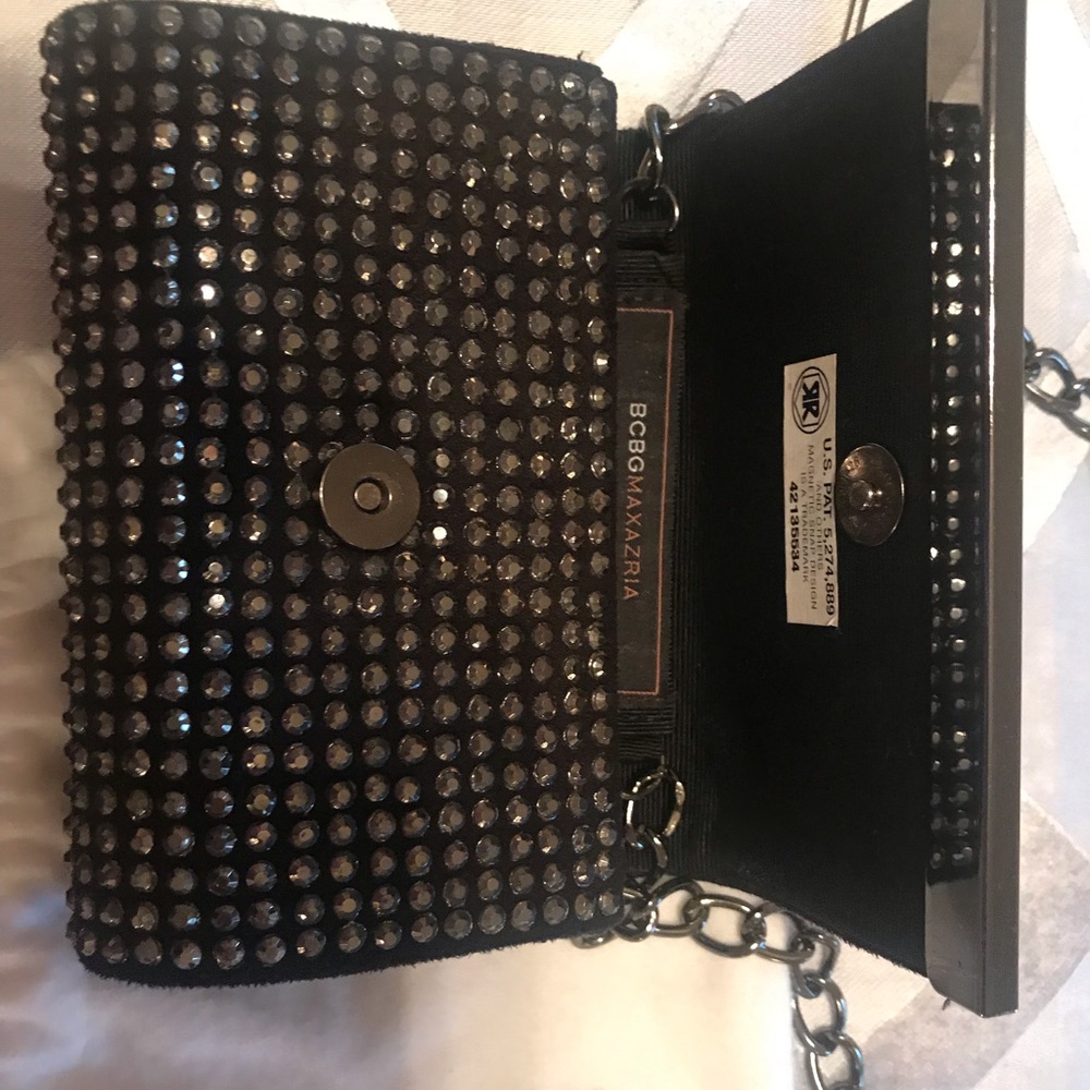 Small hand bag